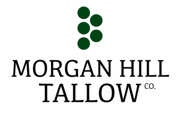 Morgan Hill Tallow